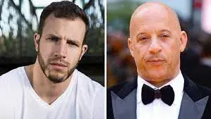 El doble de Vin Diesel, en coma tras sufrir una caída en grabación de «Fast & Furious 9»