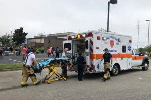 Tiroteo en tienda Walmart de Mississippi deja dos muertos