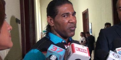 Omega «El Fuerte» afirma Aquiles Correa, Alofoke y Bolívar Valera no están preparados para ocupar cargos