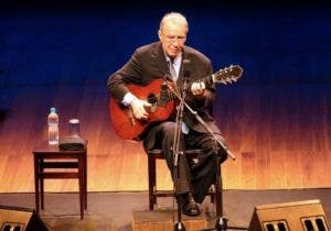 Muere Joao Gilberto, uno de los padres de la bossa nova