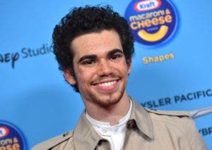 Cameron Boyce: últimas horas del chico Disney y las causas de su muerte sorpresiva