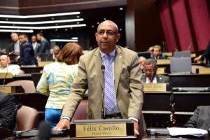 Cámara de Diputados concluye sesión sin que se sometiera reforma constitucional