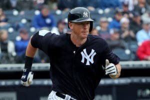 LeMahieu rechazará la oferta calificada para ir al mercado libre