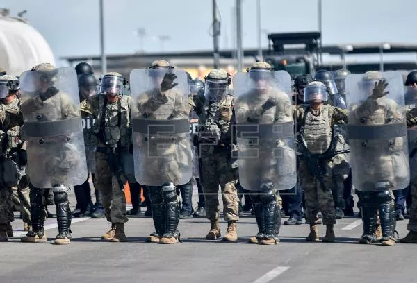 militares militares