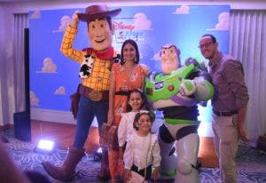 ‘Disney On Ice’ trae su mejor propuesta para los niños en el verano