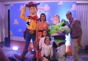 ‘Disney On Ice’ trae su mejor propuesta para los niños en el verano