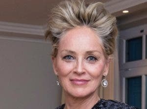 Sharon Stone dice que lo perdió todo