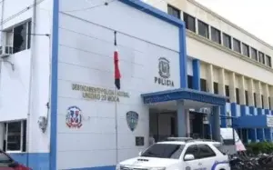 Video: Se fugan seis presos de cuartel de la Policía en Moca