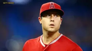 Fallece el zurdo Tyler Skaggs a los 27 años