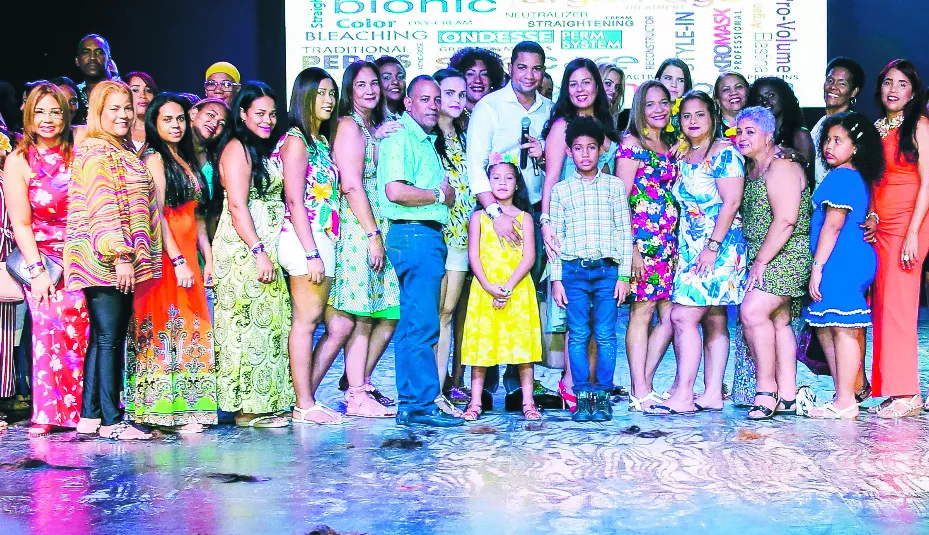 02/08/2019 ELDIA_VIERNES_020819_ Sociales24