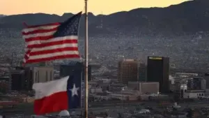 Tiroteo en Walmart en El Paso, Texas: cómo es la ciudad en el centro de la crisis migratoria de Trump donde tuvo lugar uno de los mayores tiroteos en la historia de EE.UU.