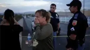 Tiroteo en Walmart en El Paso, Texas: cómo fue la balacera cerca de un centro comercial que dejó al menos 20 muertos