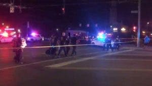 Tiroteo en Dayton, Ohio: mueren 10 personas en el segundo tiroteo masivo en Estados Unidos en menos de 24 horas