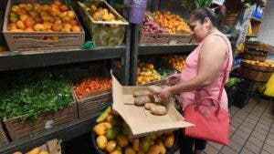 Banco de Alimentos urge normativa incentive donación