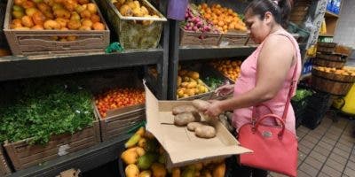 Banco de Alimentos urge normativa incentive donación