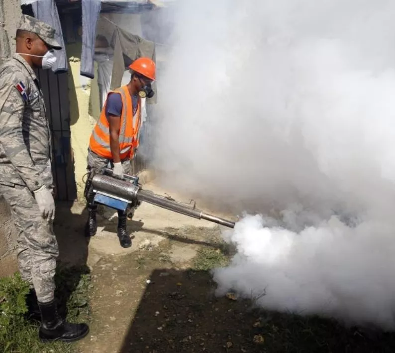 El dengue registra aceleración de foco infeccioso en provincia