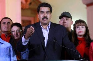 Canciller venezolano plantea posibilidad de retomar la negociación