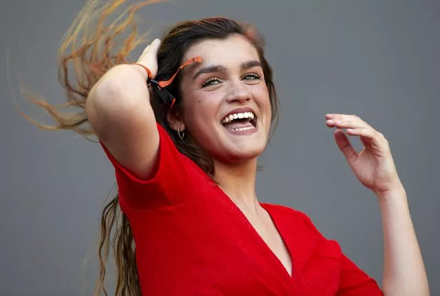 Amaia anuncia para el 20 de septiembre su debut discográfico