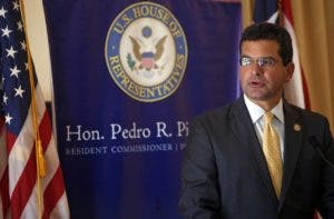 Todavía no confirman a gobernador Puerto Rico