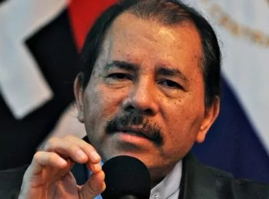 El presidente Daniel Ortega destituye a un funcionario que ocupaba 16 cargos