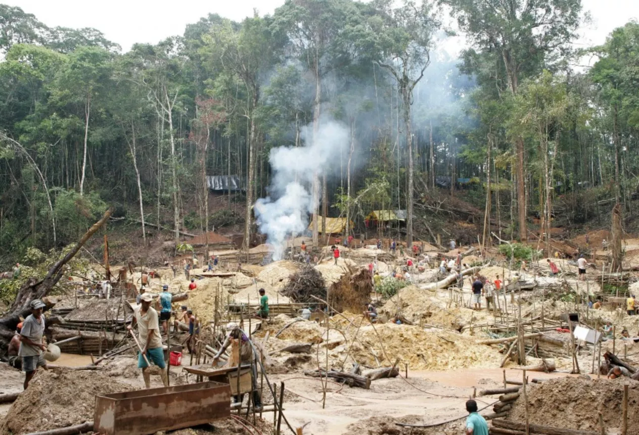 Región Latinoamérica busca respuesta a la crisis climática