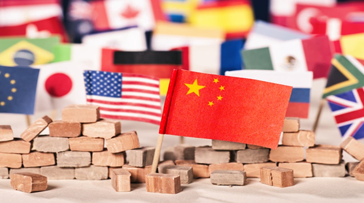 Pekín pide a Estados Unidos que su política hacia China sea “pragmática»