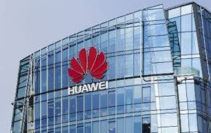 Huawei presenta nuevo circuito para último teléfono celular