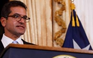 Senado de Puerto Rico pide destitución del recién nombrado gobernador