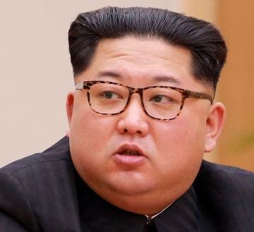 Kim Jong-un subraya a EE.UU. como enemigo y promete mayor desarrollo de armas
