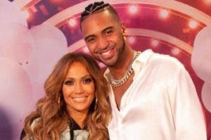 Dominicano acompañará a JLo en su gira internacional