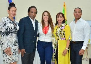 El lanzamiento de un frente cultural basado en el trabajo comunitario