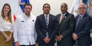 ITSC realiza encuentro con autoridades universidades