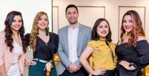 The Wedding Experience RD 2019 asesora parejas