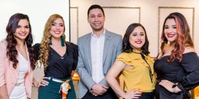 The Wedding Experience RD 2019 asesora parejas