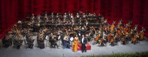 Nathalie Peña, Ramón Vargas y José Antonio Molina, exquisitos en aniversario del Teatro Nacional