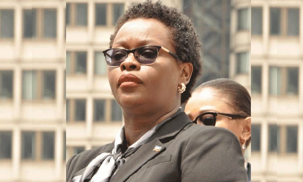 Renuncia la designada ministra haitiana de Asuntos Exteriores