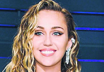 Miley cuenta toda la verdad sobre su divorcio