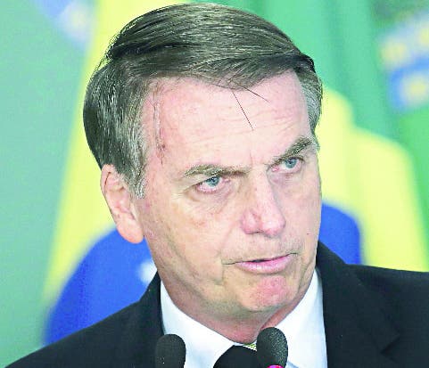 La oposición de izquierdas se une para pedir la destitución de Bolsonaro