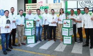 Industrias San Miguel celebra misa  de acción de gracias por sus 14 años en República Dominicana