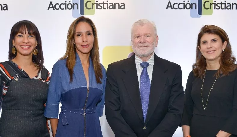 Caribbean Cinemas junto a Acción Cristiana presentan “Inesperado”