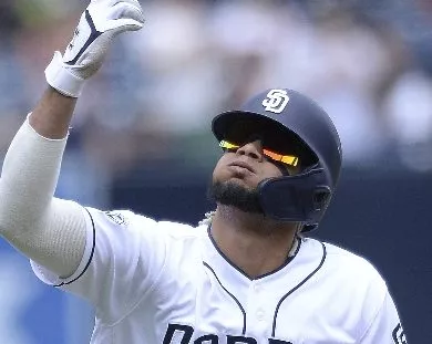 El dominicano Fernando Tatis Jr. es el nuevo “rey” de los jonrones