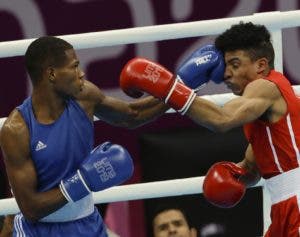 Rodrigo Marte da cuarto oro RD en boxeo de los Panam