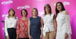 Amadita Laboratorio Clínico abre sucursal