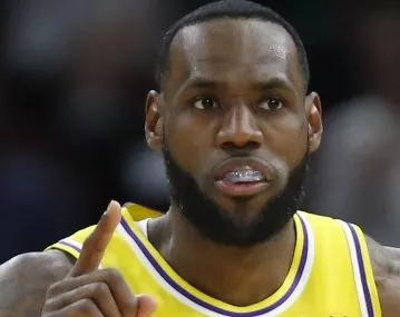 Ejecutivo revela ‘fue miserable’ trabajar con LeBron James