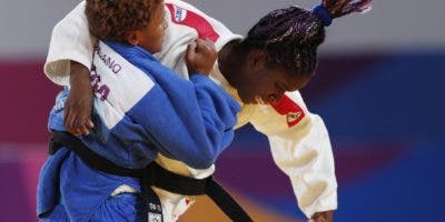 Judoca Estefanía Soriano aporta  un oro; Juander no pudo