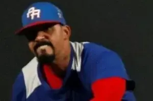 Béisbol Puerto Rico, su primer oro Panamericano