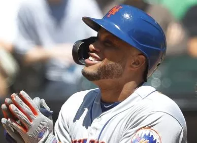 Canó y Alonso pegan 2 jonrones, Mets ganan a Marlins 11-4