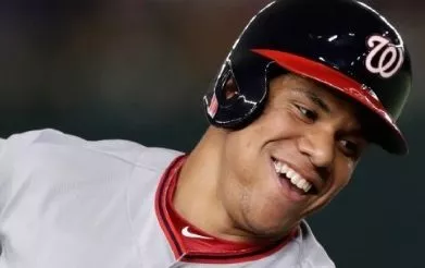 Juan Soto sin lesión grave; vuelve a jugar