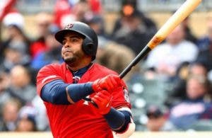 Dominicano Nelson Cruz es incluido en mejor equipo de estadio Texas