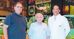 Supermercados Nacional inaugura instalaciones en Punta Cana